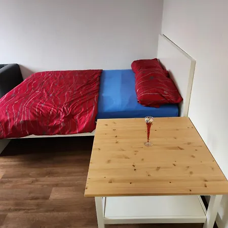 In Apartamento *